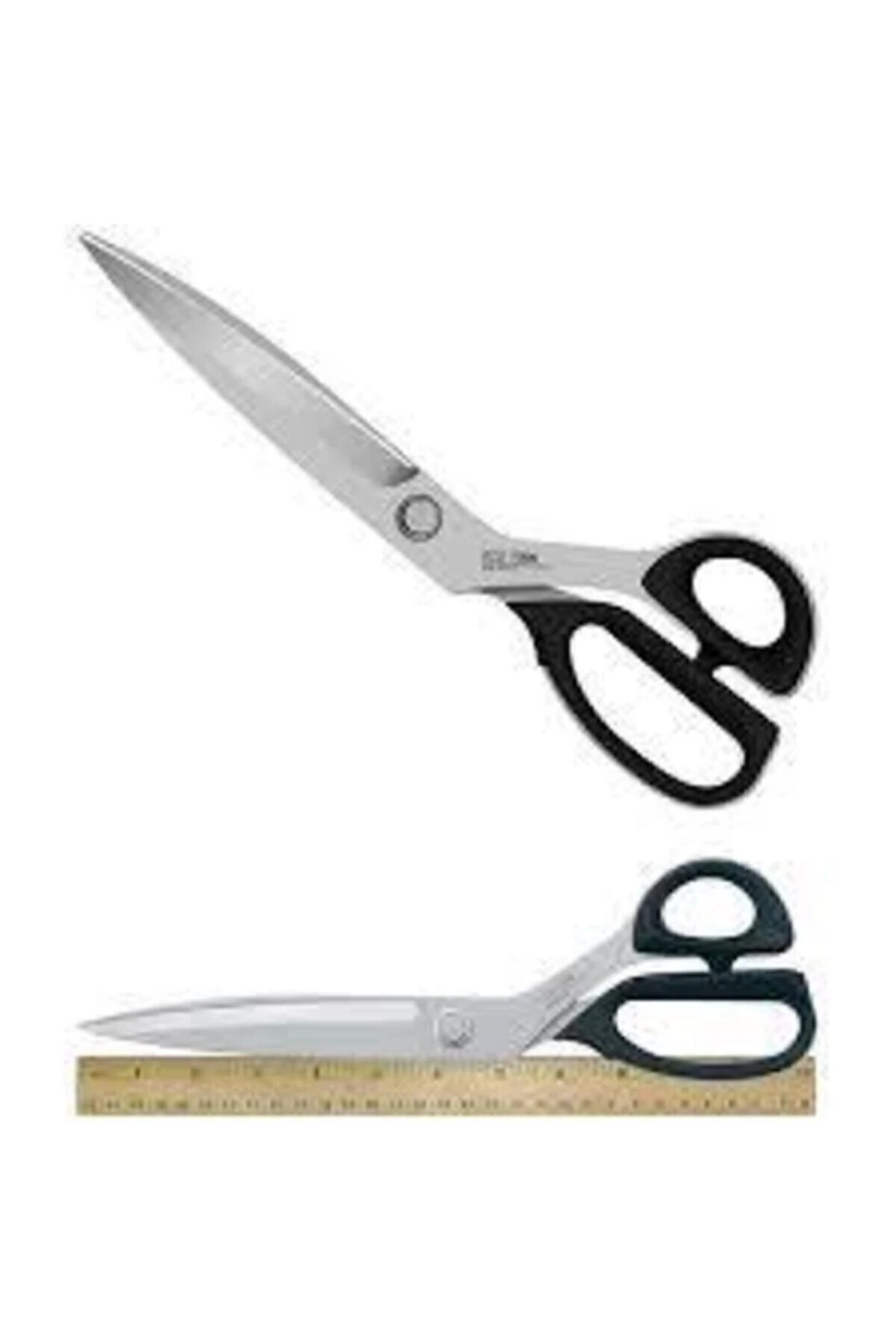 7300 Serisi Terzi Pastal Kumaş Kesim Makası