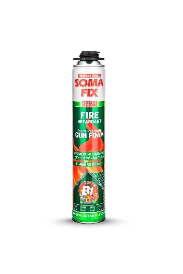 YANGIN KÖPÜK TABANCALI 750 ML B1 S923