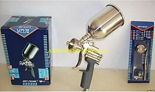 - Ur/splus3.0 Tabancası 3.0 mm