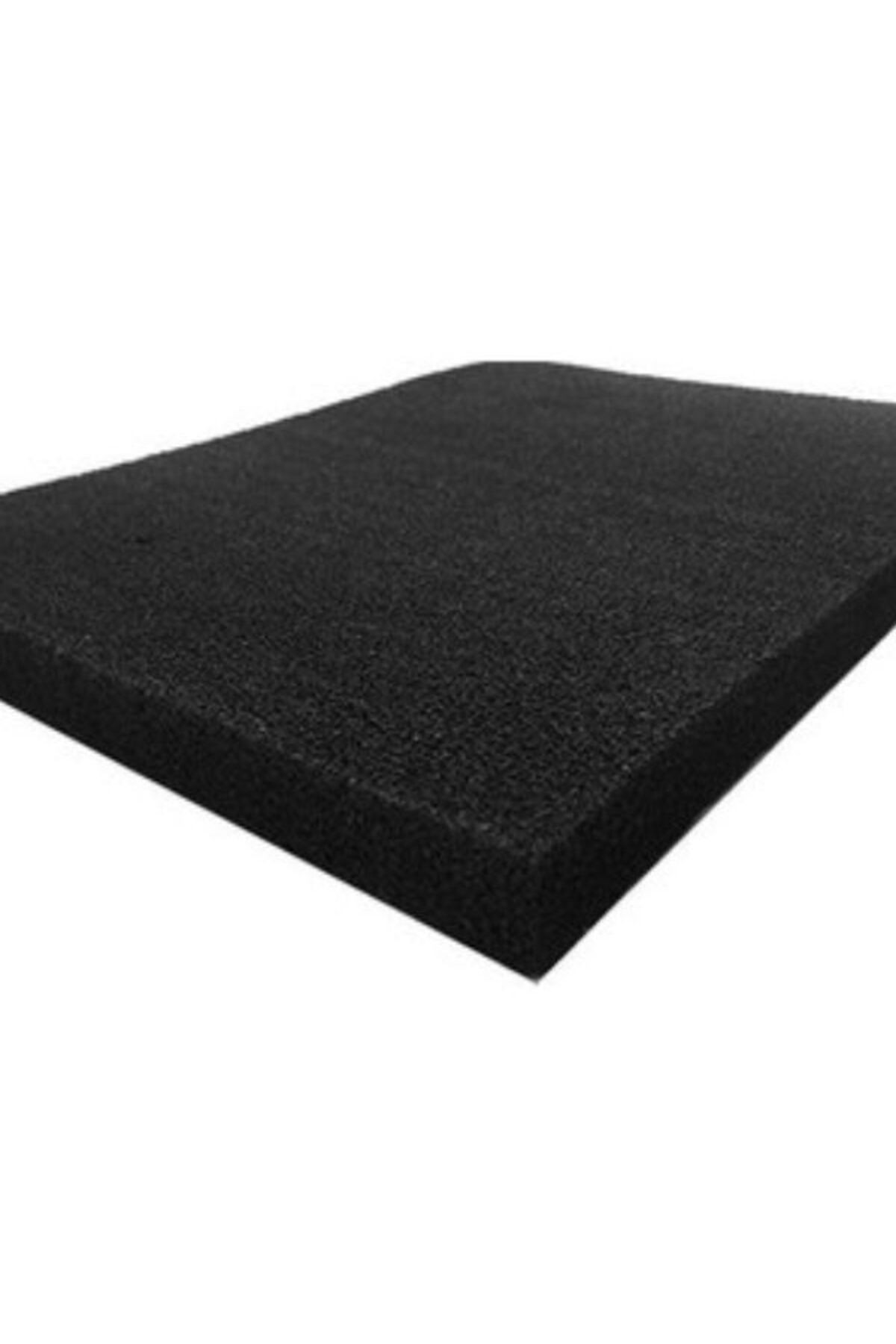 Yanmaz Sünger 20mm – 100×100 cm | Isı ve Ses Yalıtım Süngeri