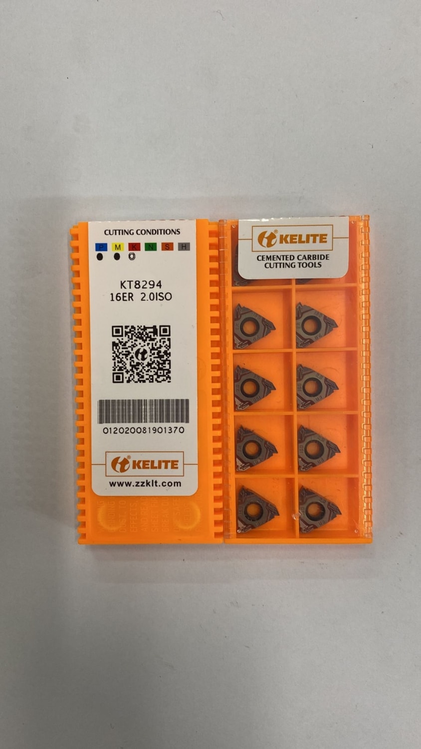 16ER 2.0ıso KT8294