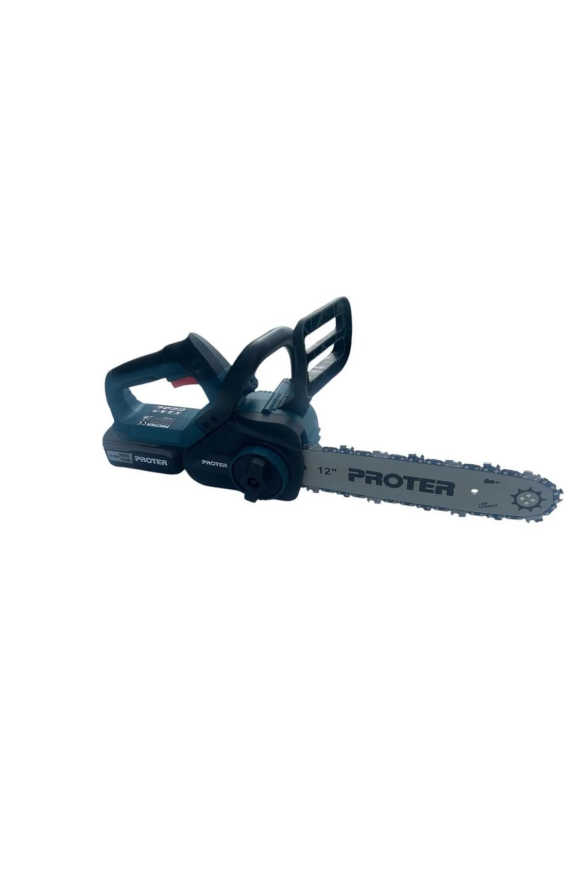 PST 125 ST 250 mm Akülü Testere