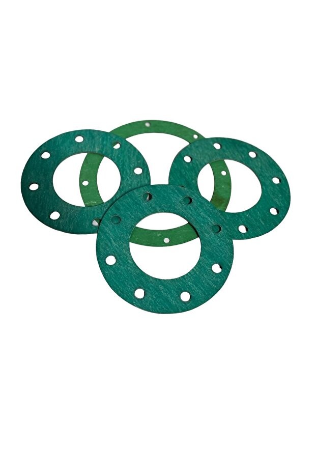 Klingrit Levha 5 Mm Asbestsiz (500 * 500 )