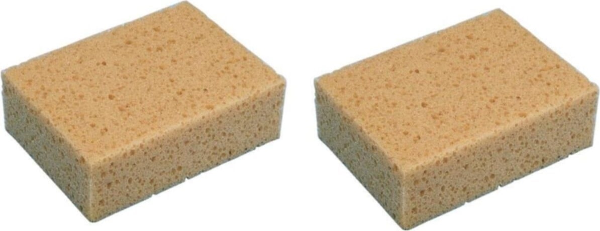 2 Adet Yıkama Süngeri Made In Germany  Oto Yıkama Süngeri