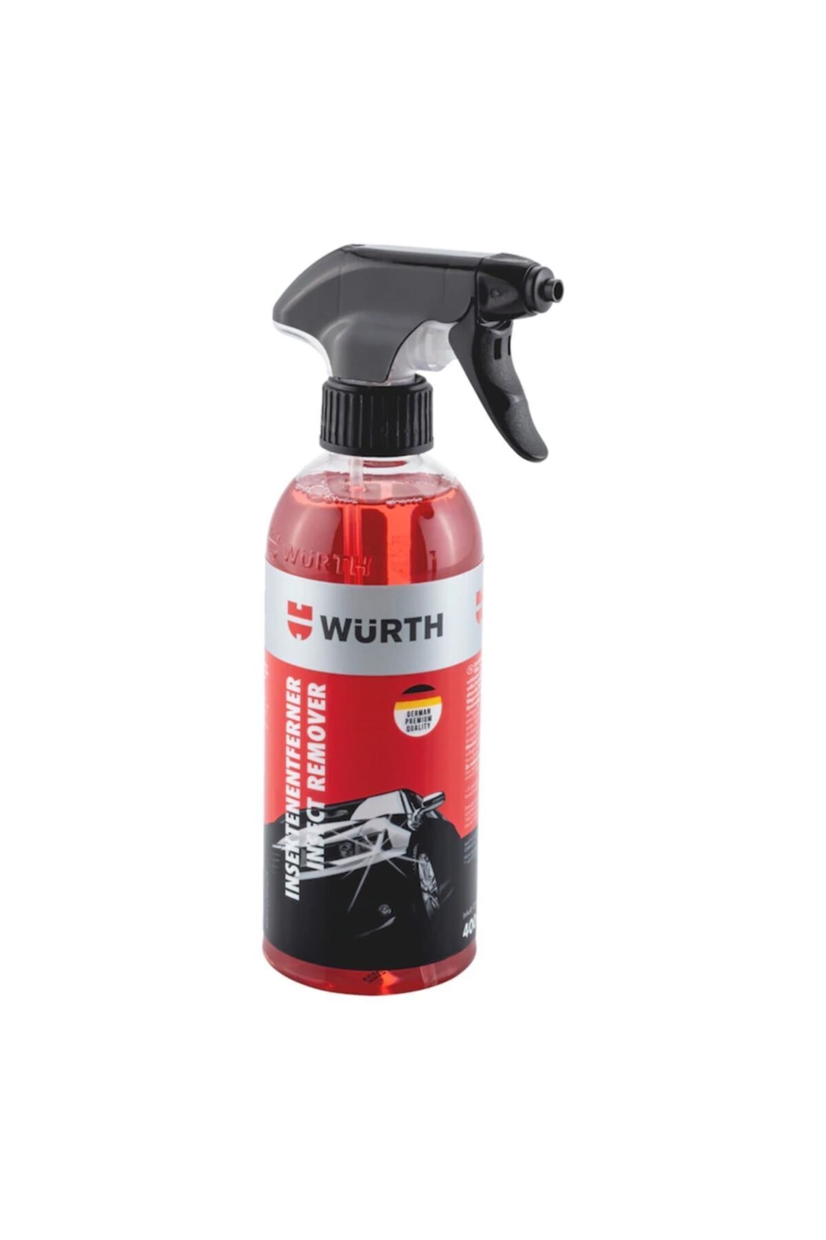 Böcek Temizleyici 400 Ml Liftparts Forklift