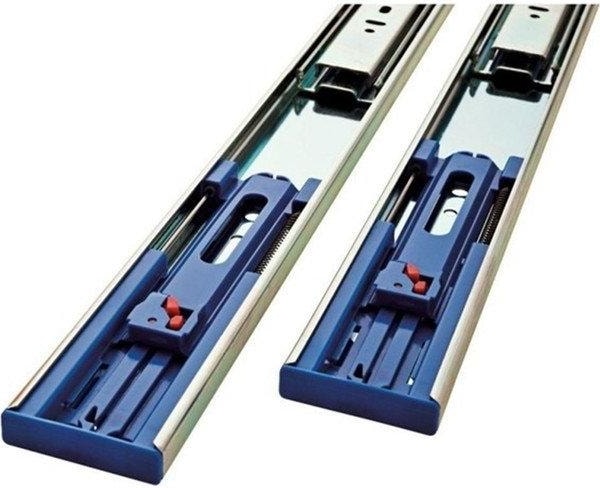 Ray Teleskopik Frenli 30 cm  45MM (1 Takım)