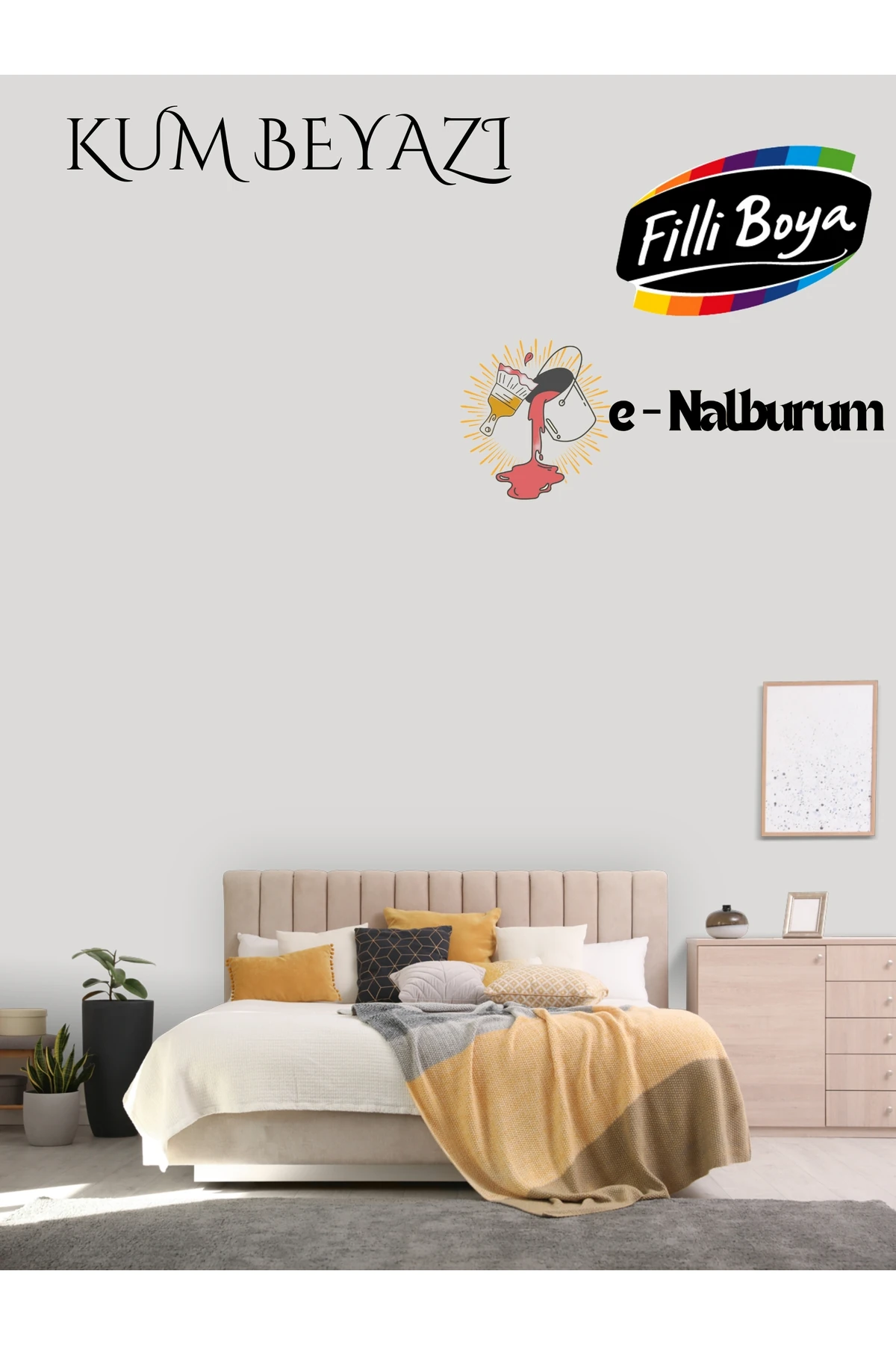 Filli Momento Silan Silinebilir-kolay Temizlenebilen Yıkanabilir Silikonlu Içcepheboyası 2.5lt