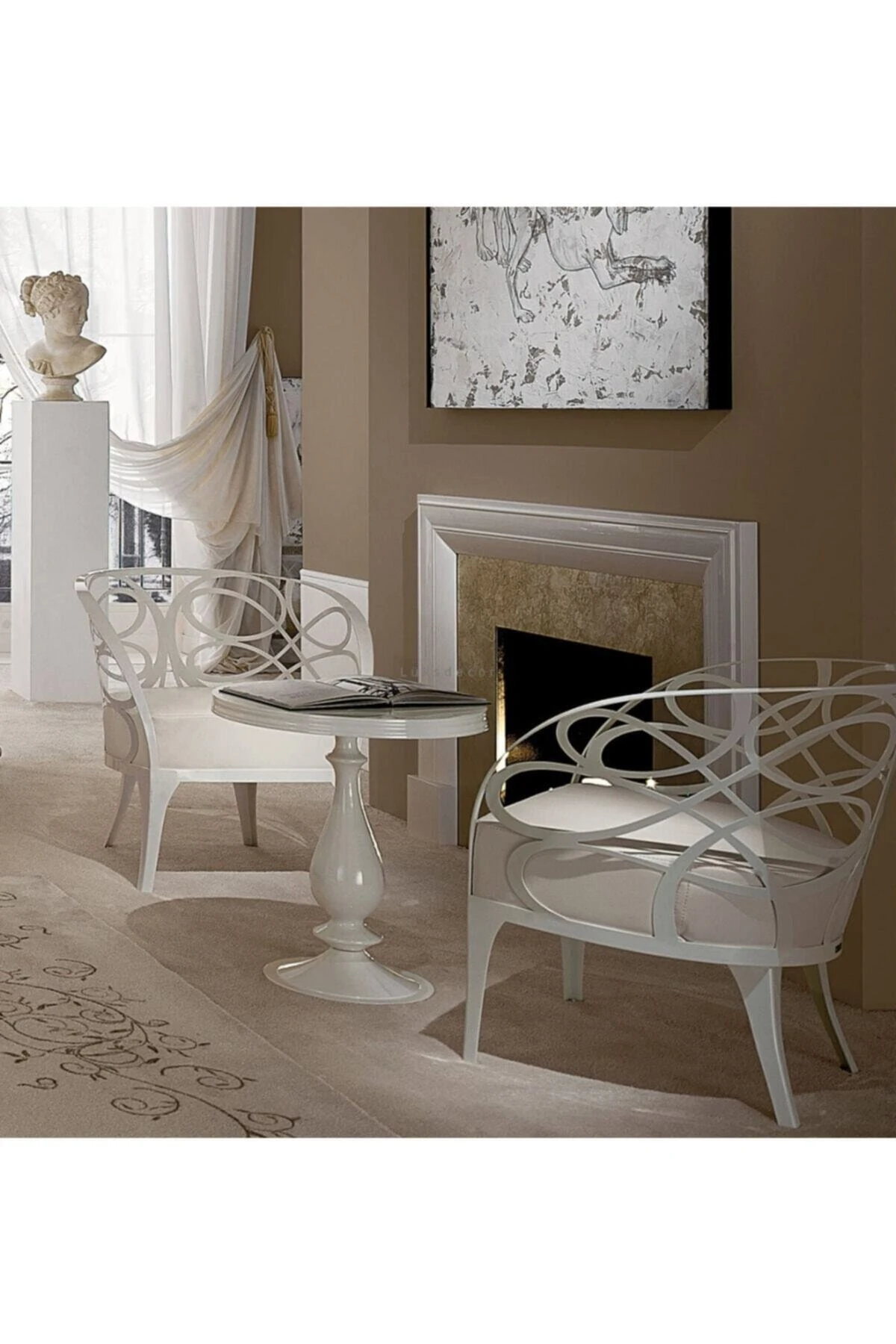 Filli Tüm Yüzeylere Uygun Aqualux Hobi/mobilya Boyası 0.75 L