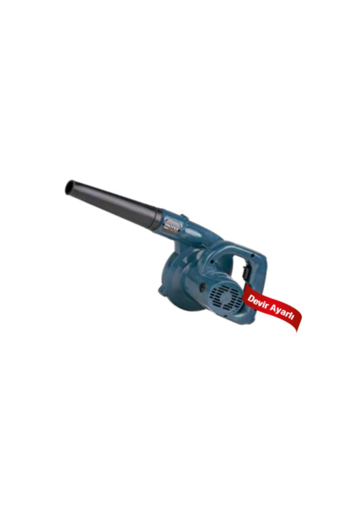 Pr 1635 E Hız Ayarlı Üfleyici Ve Emici Körük