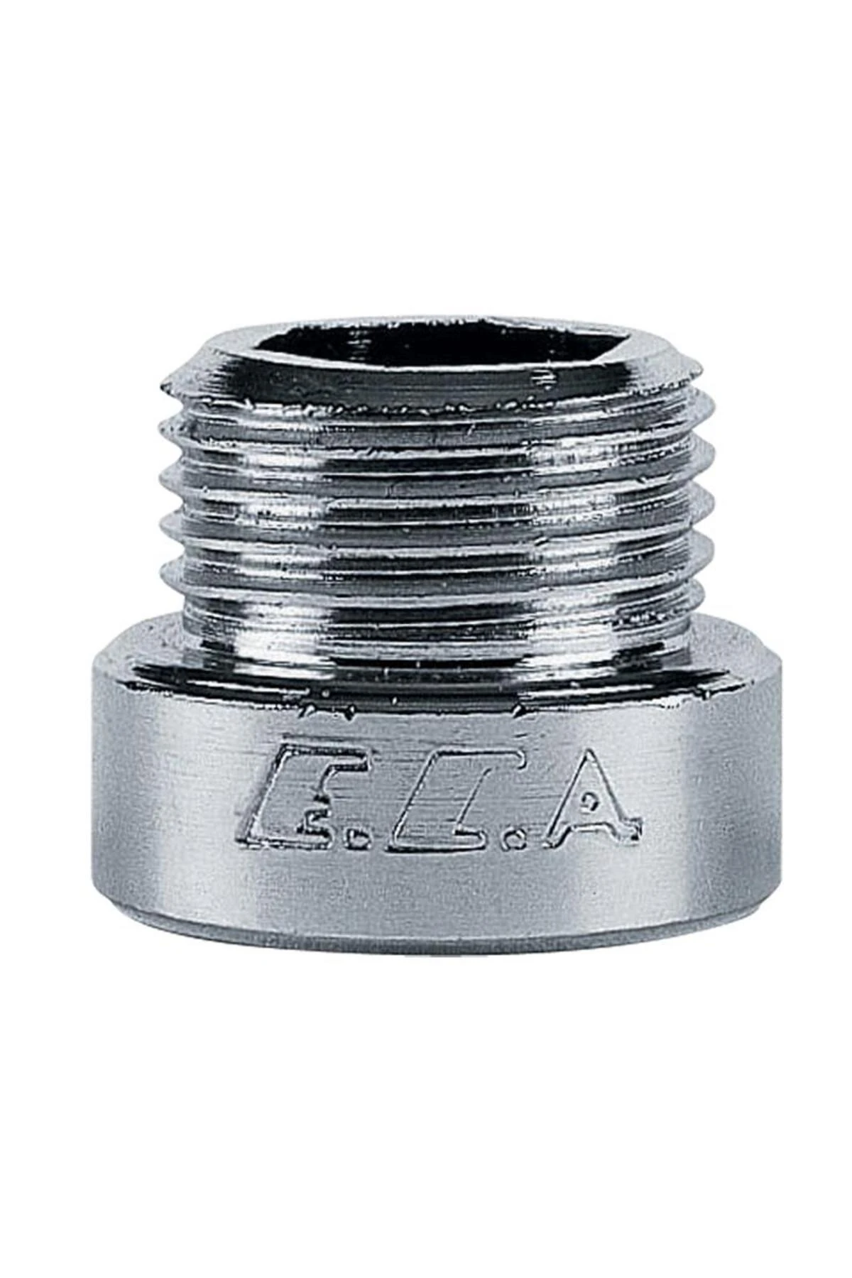 1 Cm Krom Uzatma 1/2