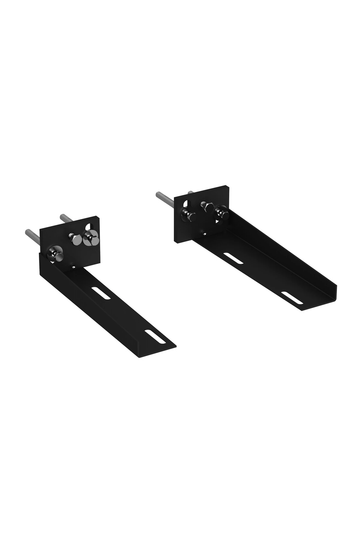 Voyage 325010YP1TE Lavabo Taşıyıcı Seti