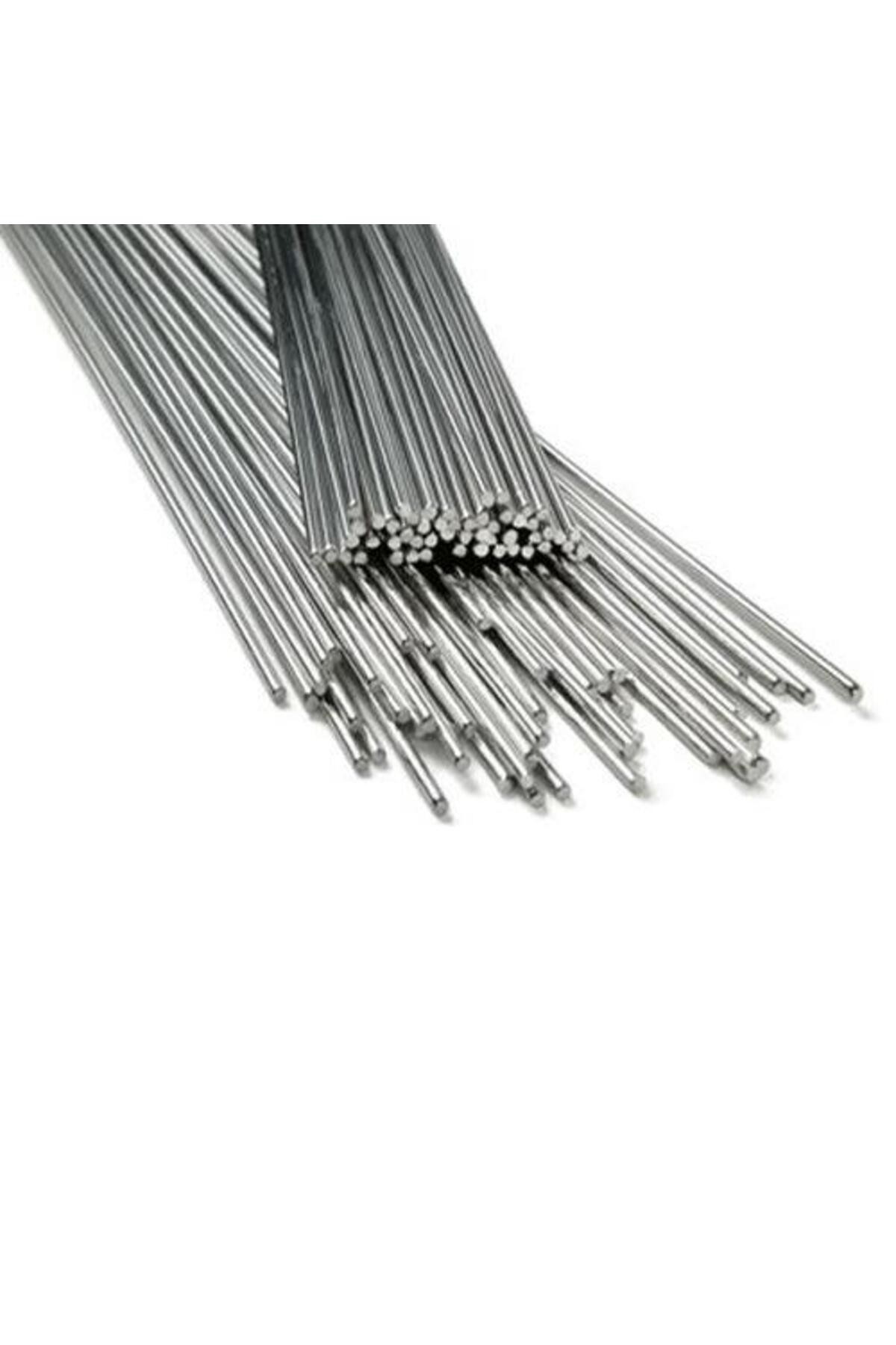 Alüminyum Kaynak Teli (2,4 Mm) 10 Adet