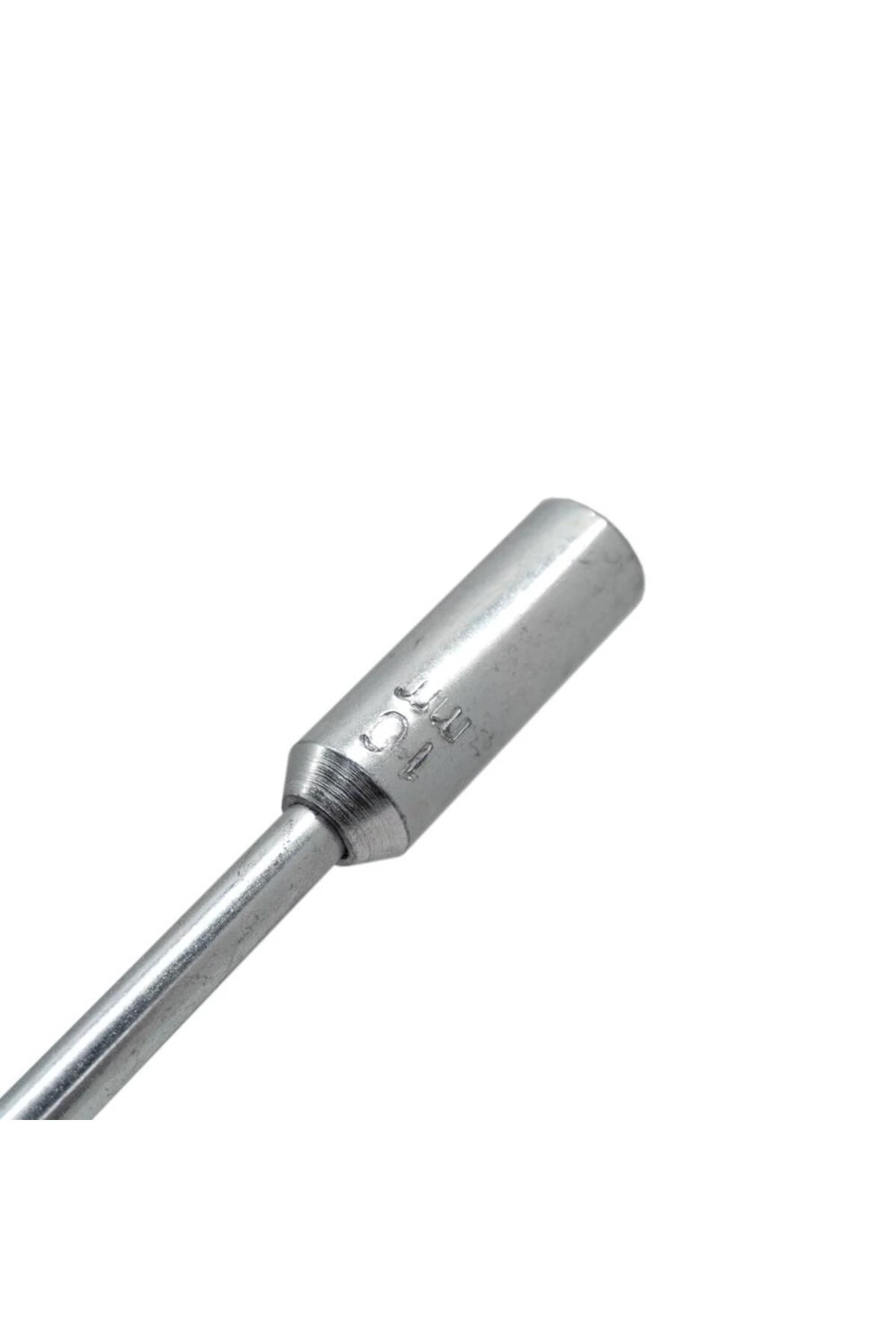 505754 Lokma Uçlu Tornavida 10 mm