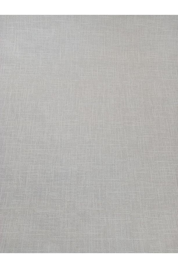 Kendinden Desenli Bej Rengi Sade Duvar kağıdı(5m2)