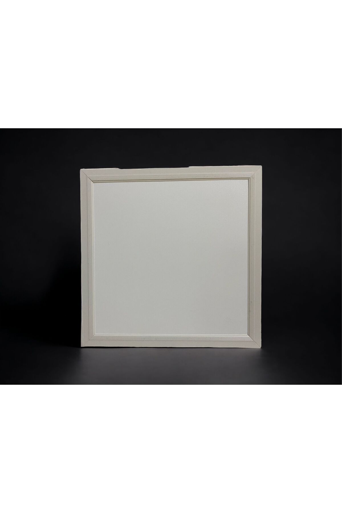 30x30 Asma Tavan Led Armatür Klipin, Clip-in Beyaz Işık Şık Tasarım
