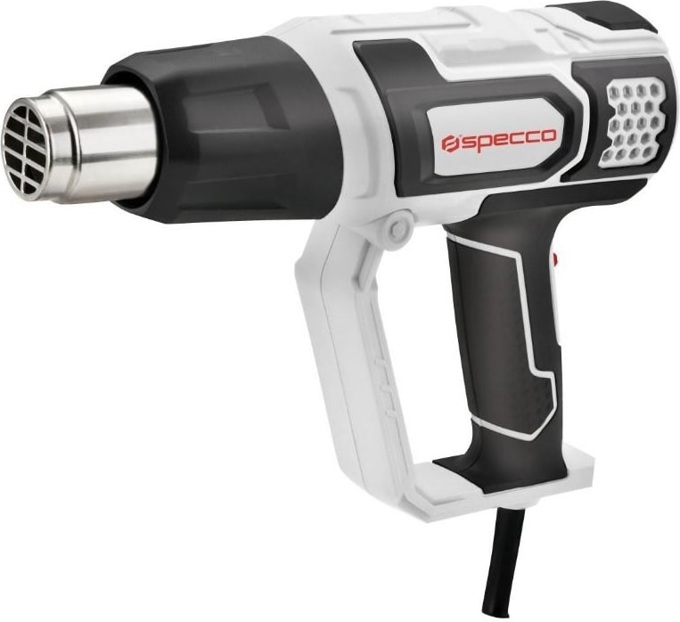 SP-2041 2000W Isı Tabancası Çift Kollu