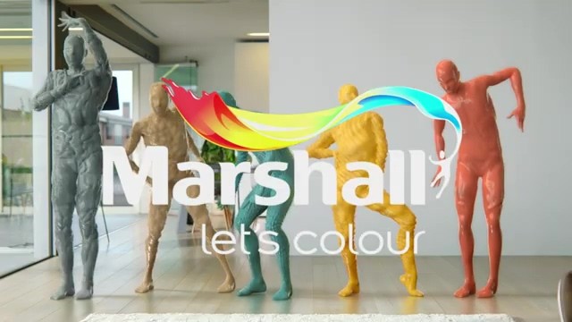 Plastik Mat Silinebilir Iç Cephe Boyası Zencefil 15 lt