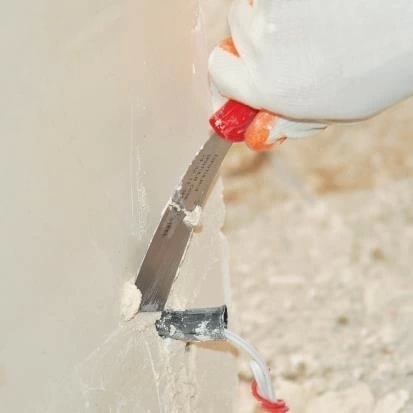 DEKOR Dkr 700 Spatula No:3