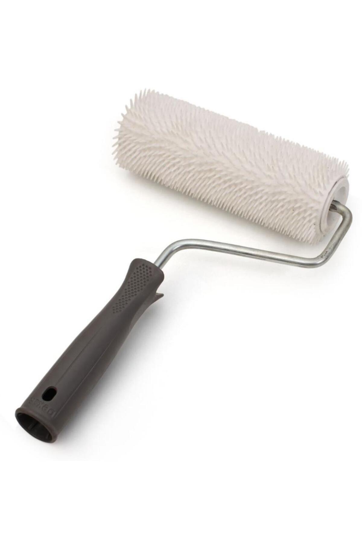DEKOR 1220 Epoksi Kirpi Rulo Küçük Çap 20cm