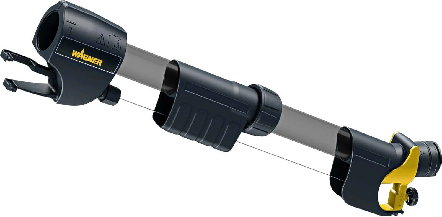 Uzatma Kolu; Daha Uzun Erişim Için Ekstra Uzatma 60 Cm; Püskürtme Sistemleri Için Aksesuar