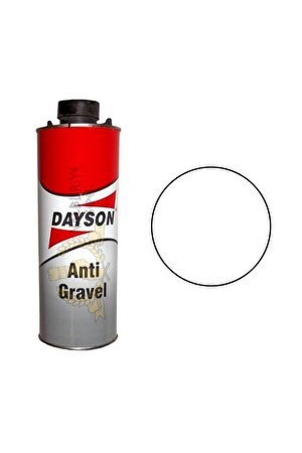 DARBE KORUYUCU PÜTÜR 1 LİTRE BEYAZ