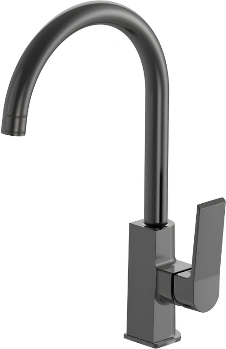 Stark Metalik Gri Eviye Bataryası SK8500GR