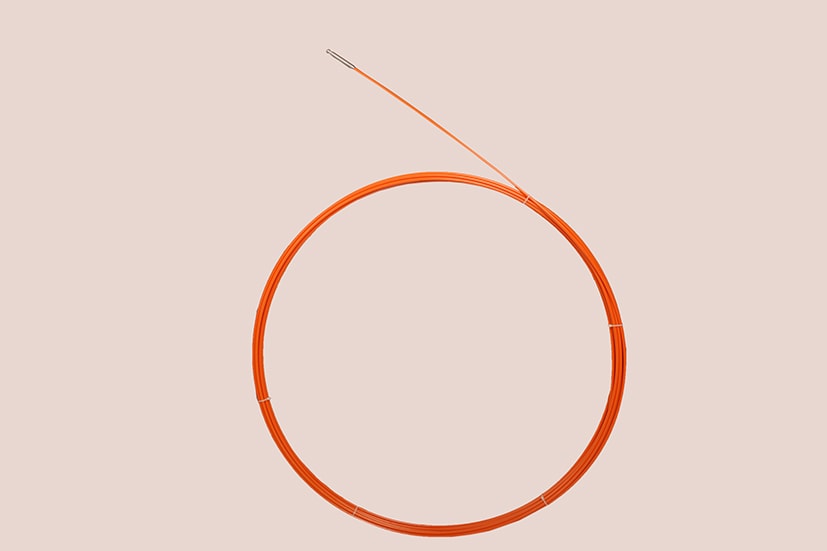 Fiber Susta(Klavuz) 8 mm x 50 m