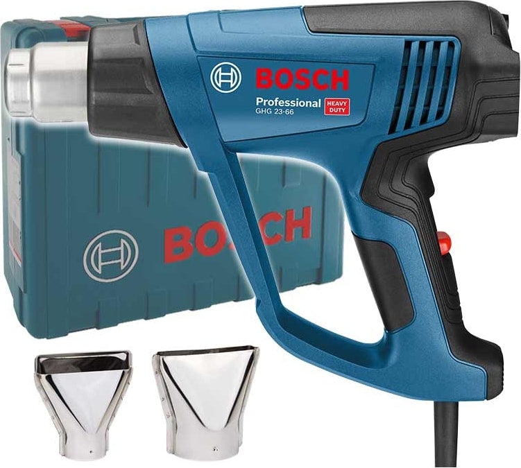 BOSCH Professional GHG 23-66 Sıcak Hava Tabancası