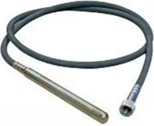 Hortumu 5 Metre 45 mm Altı Köşe Vidalı Dişli