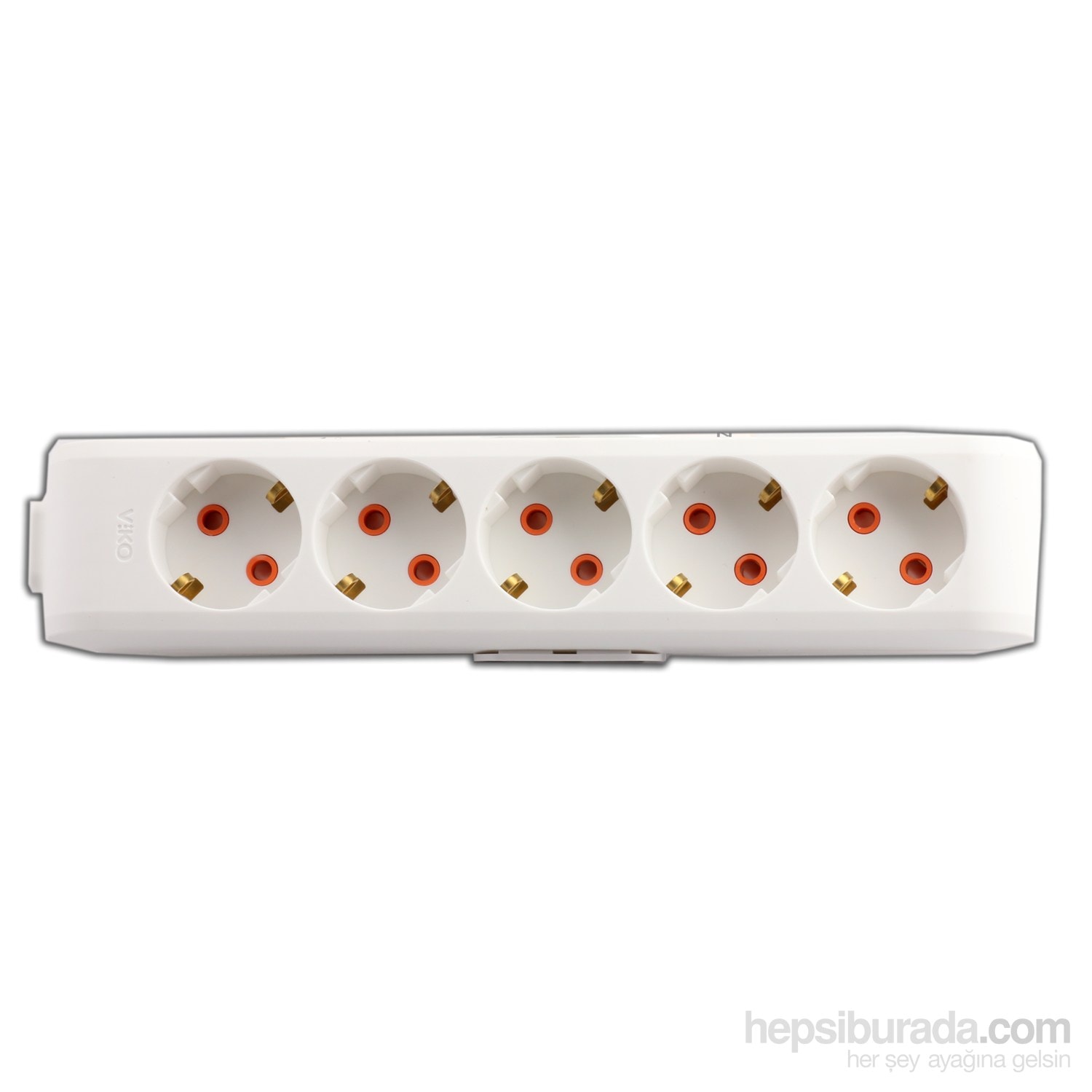 Multi-Let 5li Topraklı 3Mt Kablolu (90113503)