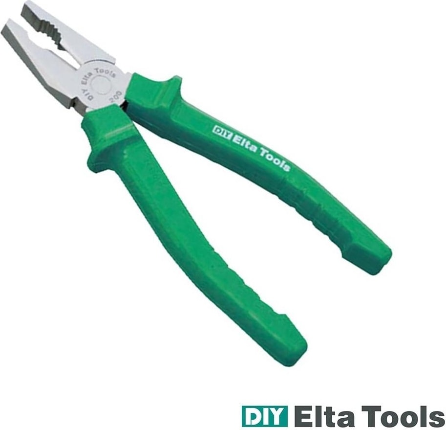 Elta Kombine Pense Opak 160 mm