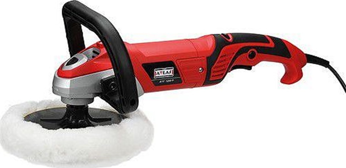 ATTLAS 1200P POLİSAJ MAKİNASI 1200 W