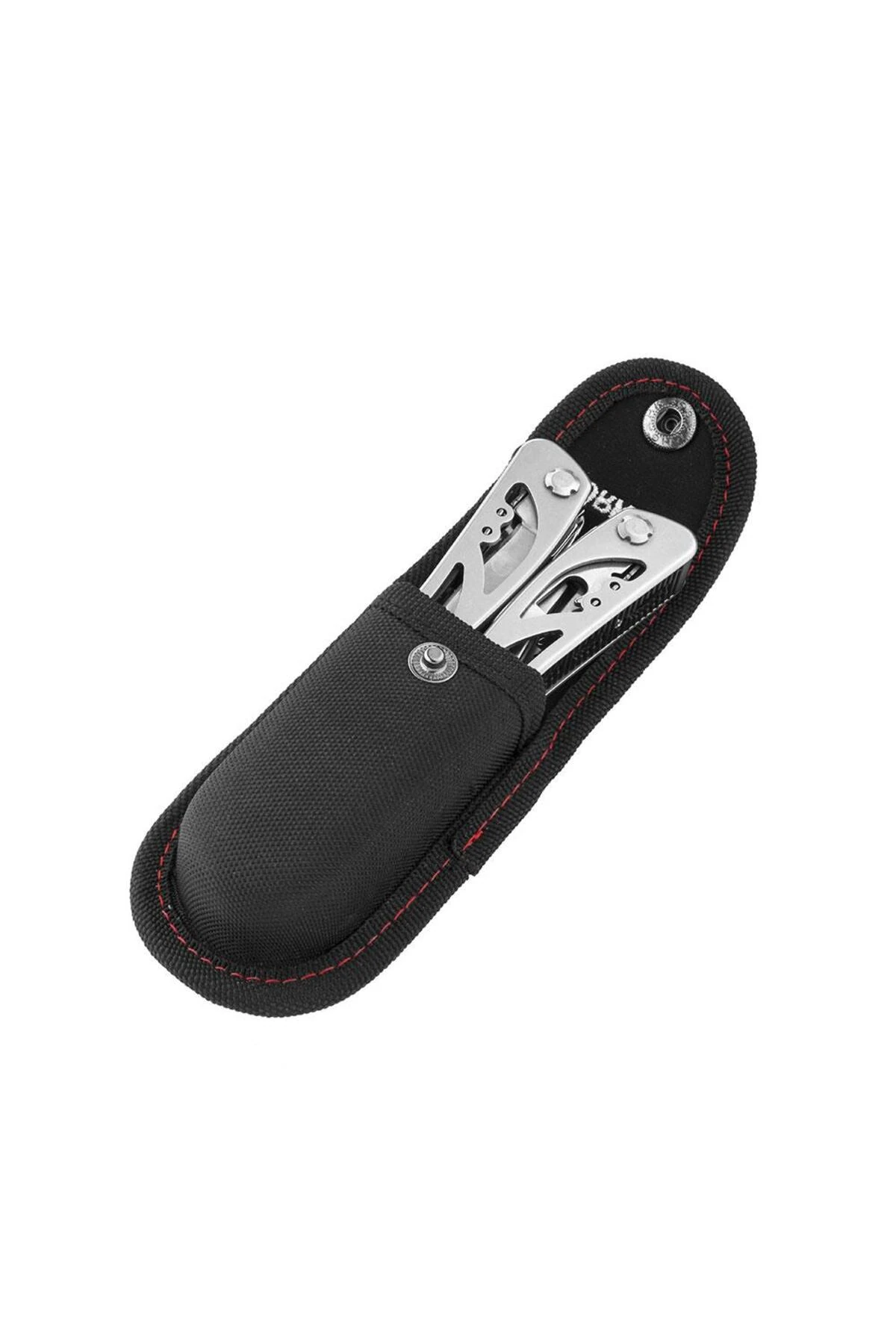 WP382001 12 IN 1 Çok Fonksiyonlu Profesyonel Pense Seti + Taşıma Kılıfı