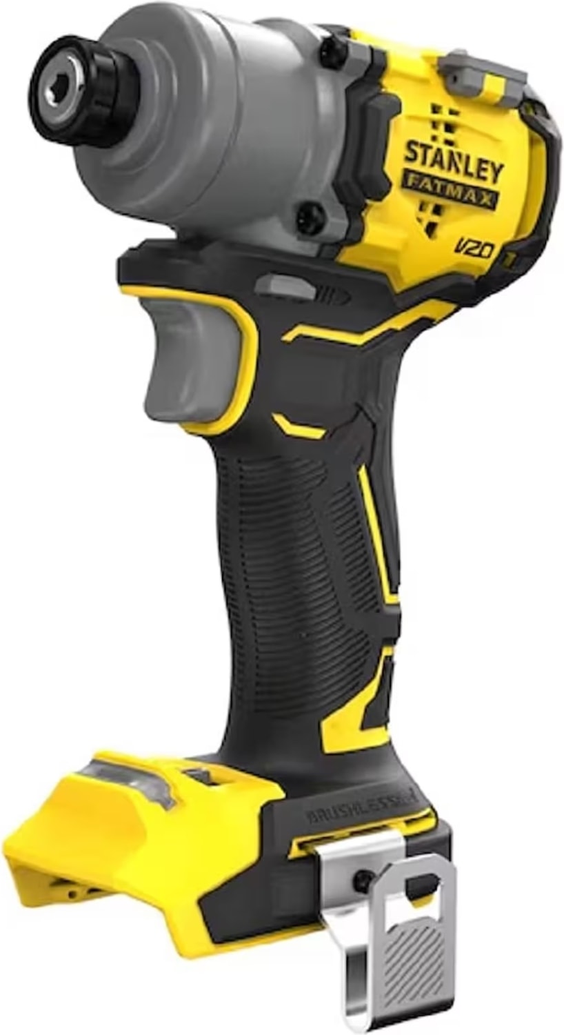 STANLEY SFMCF830B-XJ Kömürsüz Darbeli Vidalama