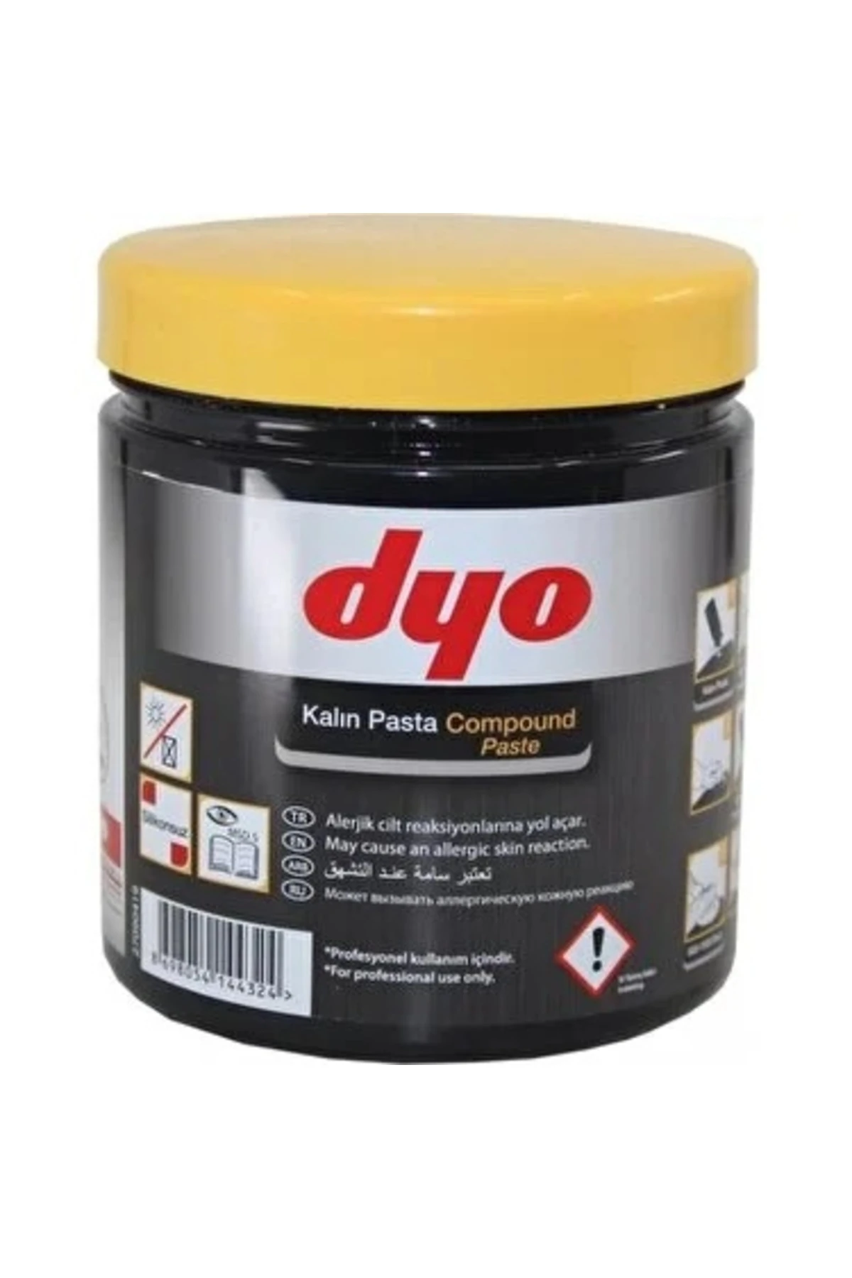 Compound Paste (KALIN PASTA) 1 Kg