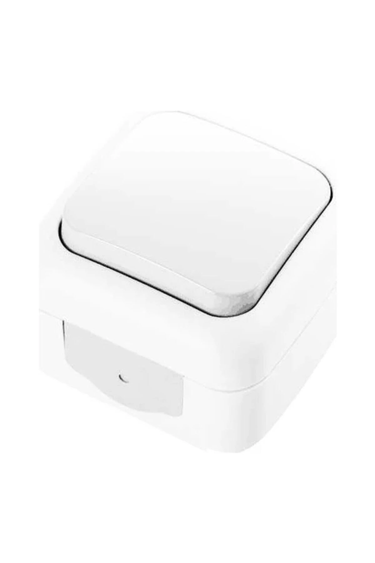 Vera Beyaz Anahtar Ç.b. 90681001