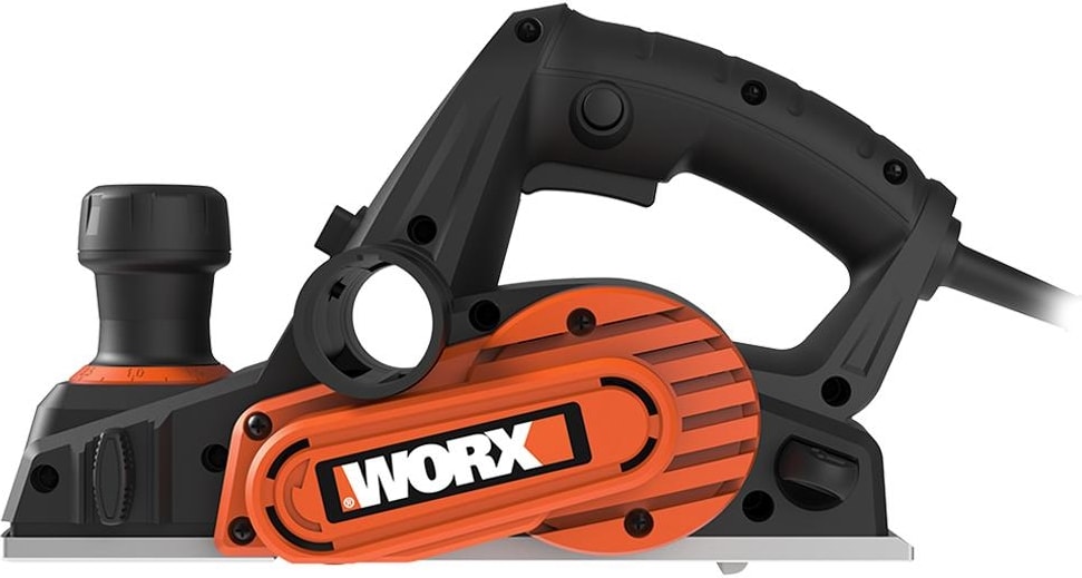 WX615 750WATT 82MM Çift Bıçaklı Profesyonel Planya