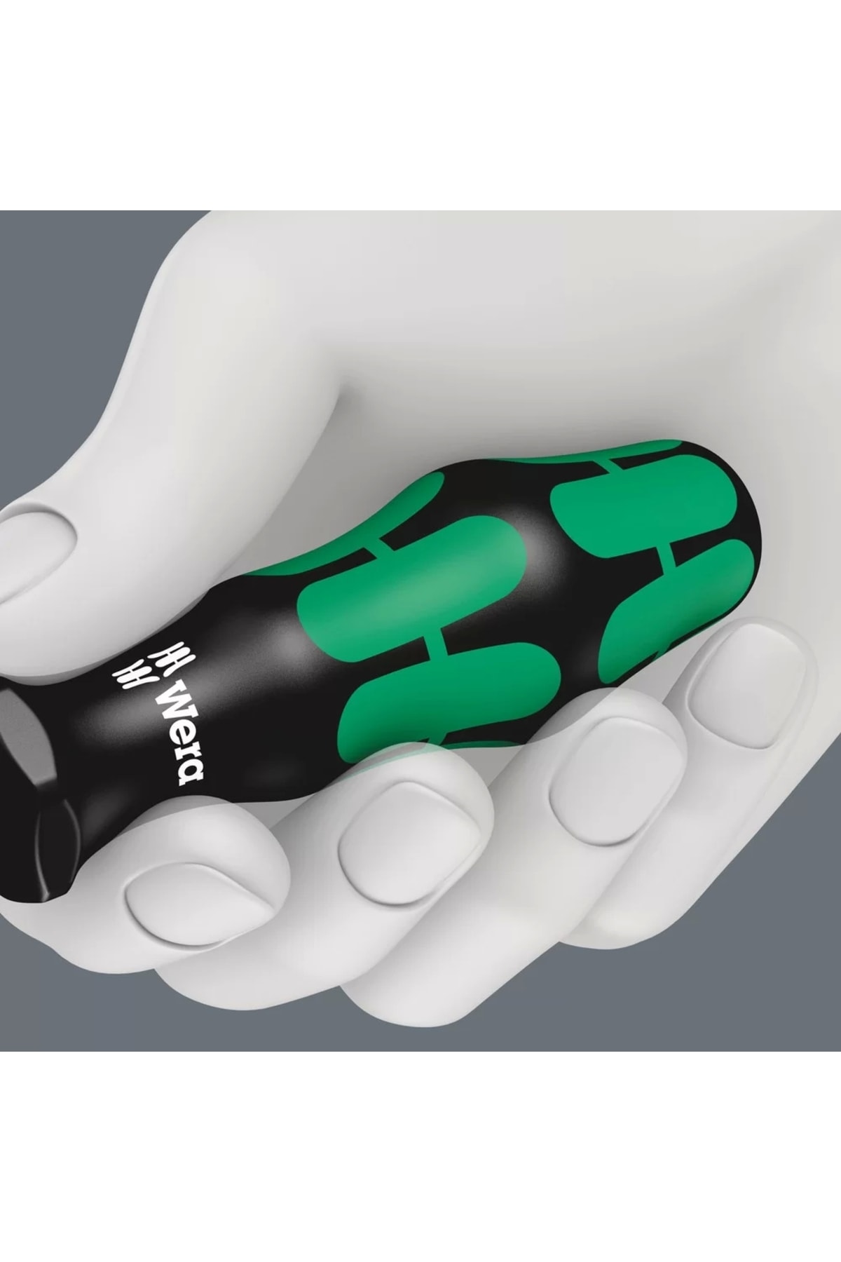 WERA K. Kompakt 27 RA 1 SB Cırcırlı Bitsli Tornavida 05073660001