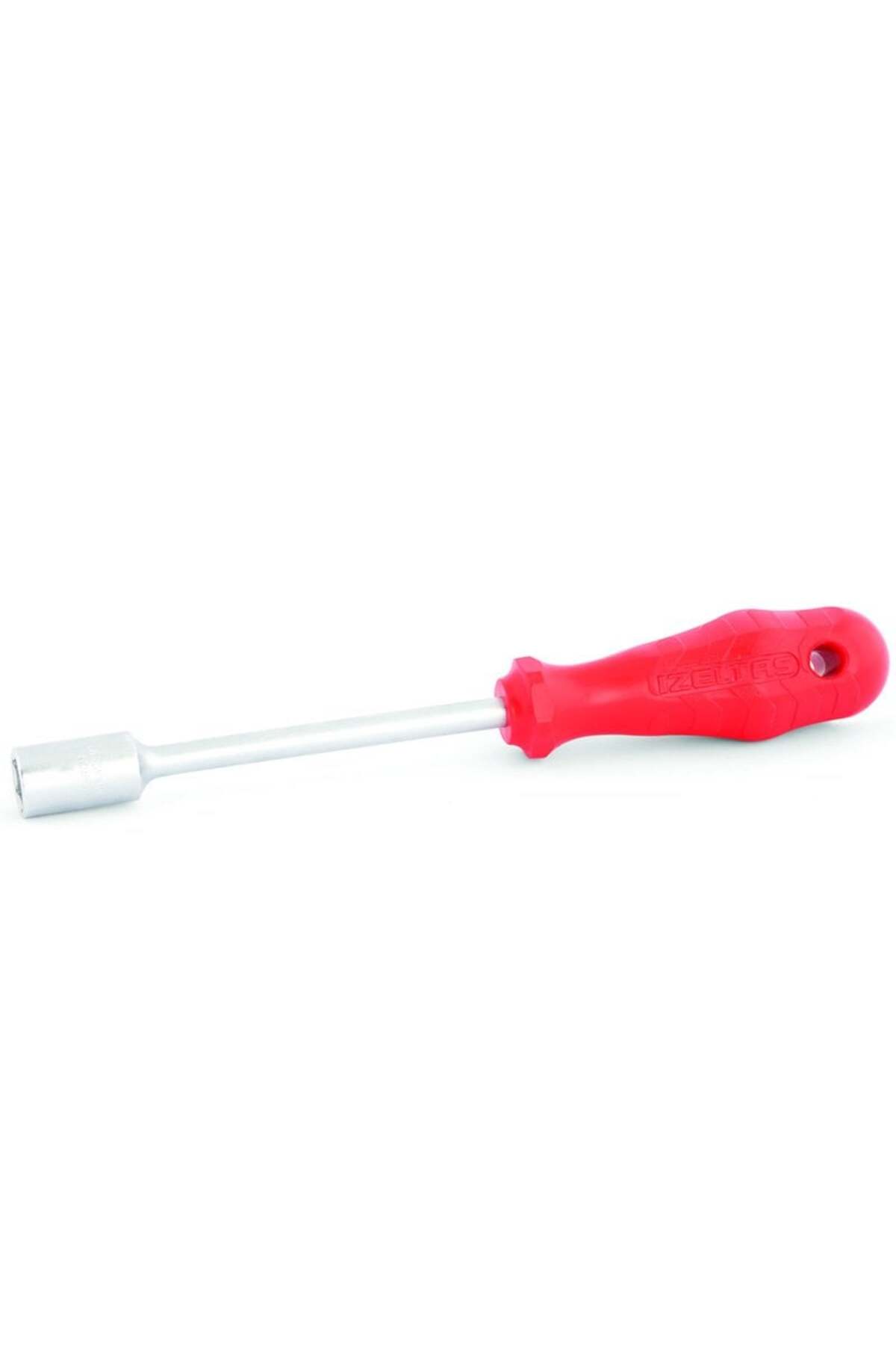 İZELTAŞ 4770 Lokma Uçlu Tornavida 13mm