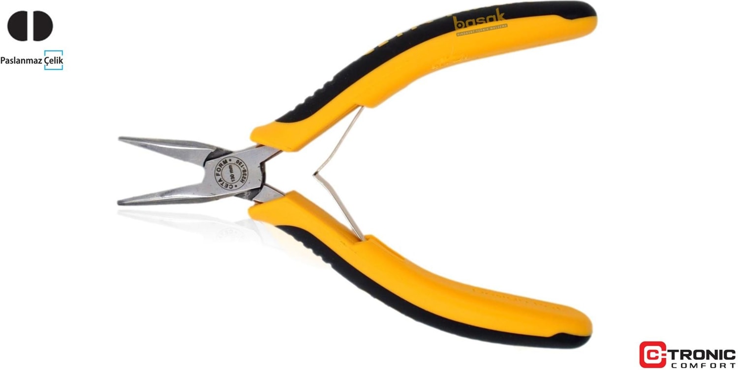 130 mm Kargaburun H23S-130