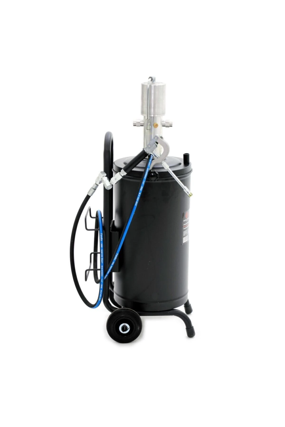 Worldforce 30 Litre Havalı Gres Pompası Pnömatik