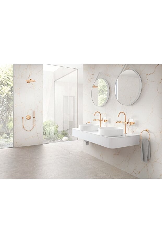 Rainshower El Duşu Askısı - 27074da0