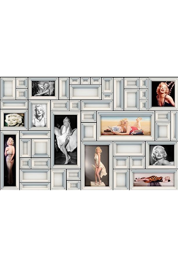 Marilyn Monroe Duvar Kağıdı 3
