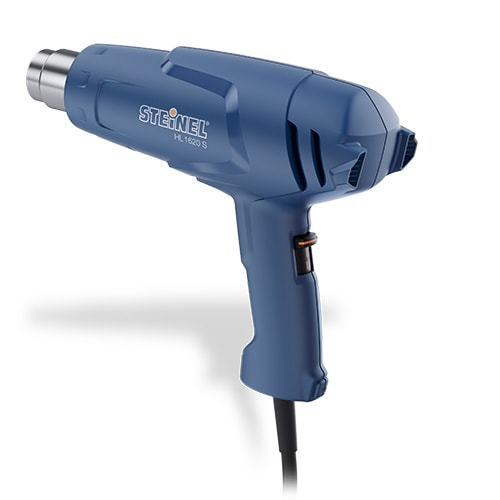 HL 1620 S Sıcak Hava Tabancası 1600 Watt
