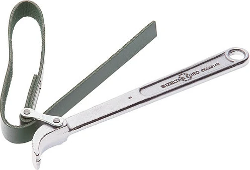 Kayışlı Yağ Filtresi Sökeceği 60X140 Mm