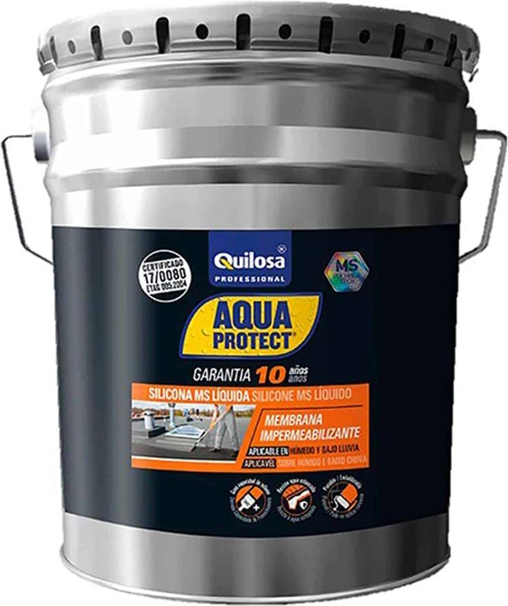 Protect Likit Ms Silikon 25 kg