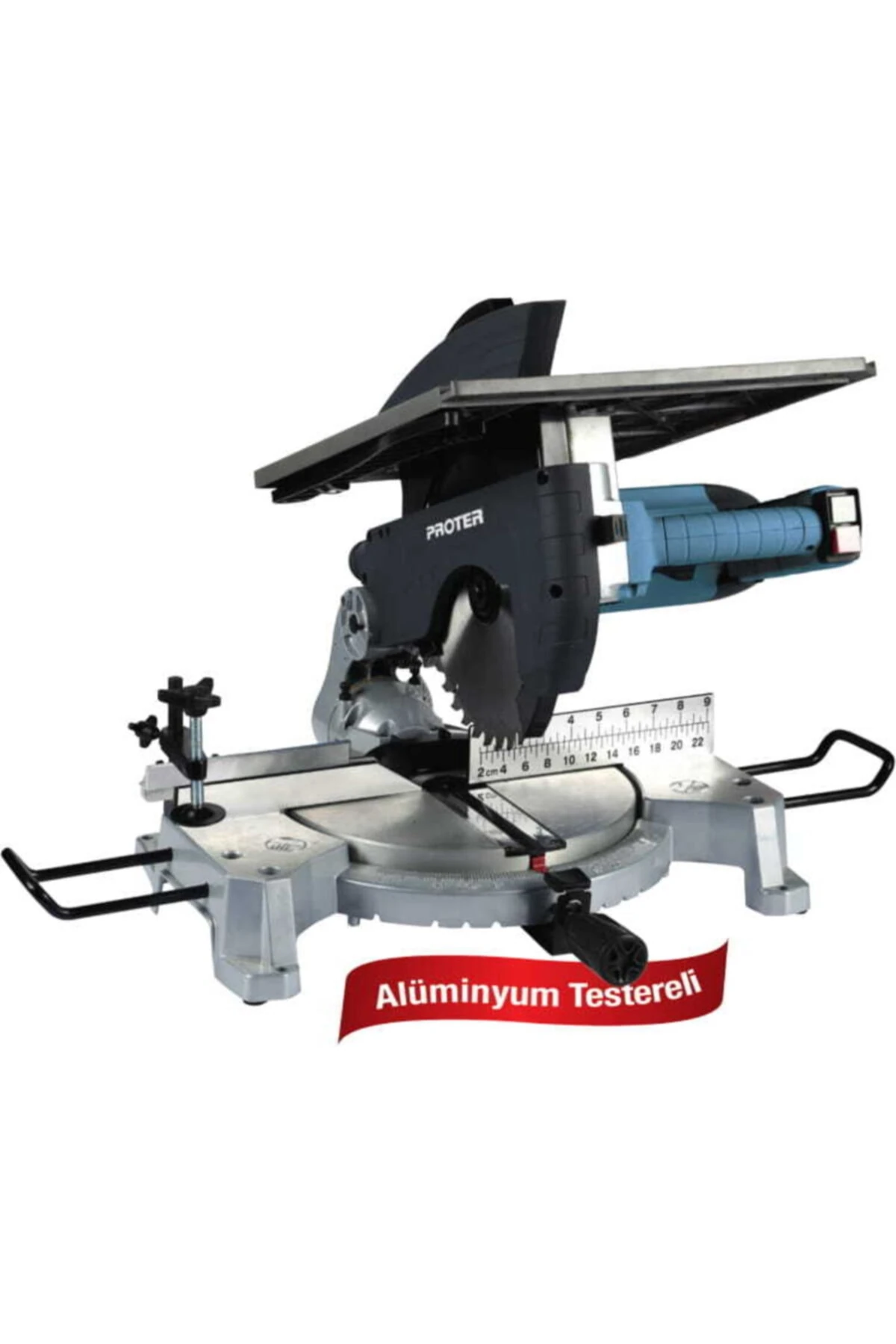 Pr 255 Plus Gönye Kesme Makinesi