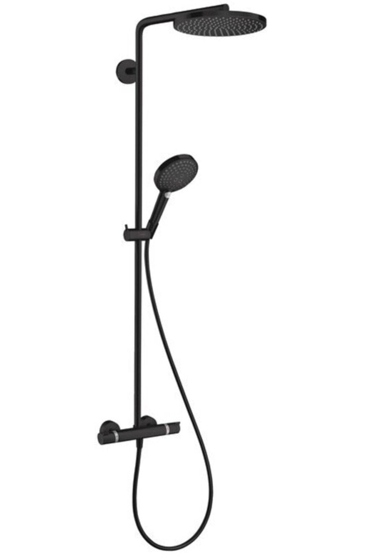 Raindance Select S 240 1 Jetli Termostatik 27633670