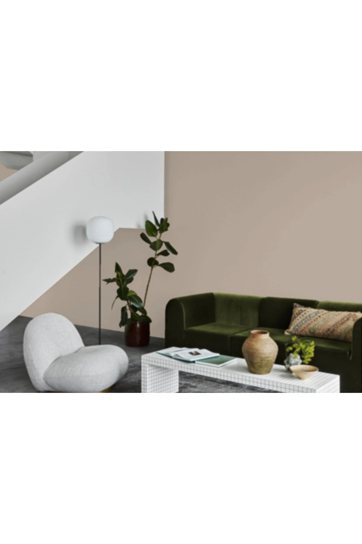 Soft Skin 10580 Fenomastic Güzel Evim Serisi Zengin Mat 13lt