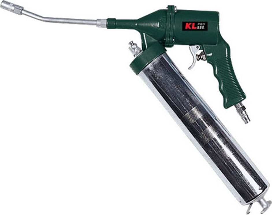 KLHV843 1/4'' 500cc Havalı Gres Tabancası
